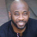 Torrey B. Lawrence