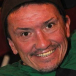 Graham Hughes