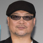 Toshiyuki Morioka