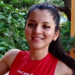 Vaishnavi Kadam