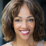 Valisa Tate