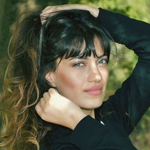 Cemre Cansaatçi