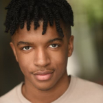 Christian Chase Jones