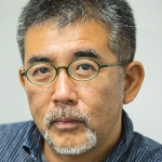 Tetsuo Shinohara