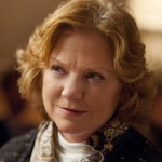 Becky Ann Baker