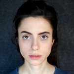Stephanie Degreas