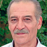 Siamak Atlassi
