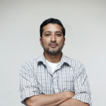 Raymon Das Shrestha