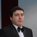 Gerasim Georgiev