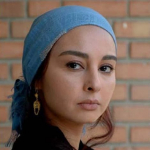Mahaya Petrossian