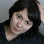 Flyuza Farkhshatova