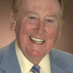 Vin Scully