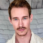 Aaron Cavette