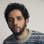 Omar Mebrouk