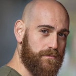 Dimitris Kafataris