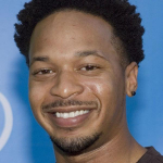 Rashaan Nall