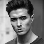 Warren Godman