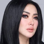Syahrini