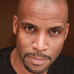 Timothy Eric