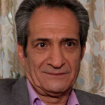 Khashayar Rad