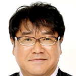 Takanori Takeyama