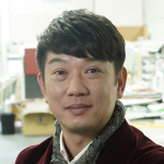 Takehiro Kimoto