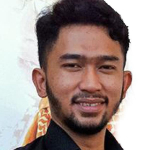 Alfie Alfandi