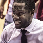 Levell Sanders