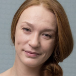 Natalya Tetenova