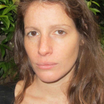 Jessica Sarah Rinland