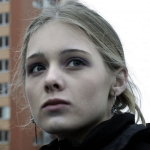 Sofia Westberg