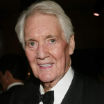 Pat Summerall