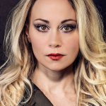 Anna Eriksson