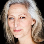 Elaine Hallam