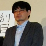 Hiroyuki Katô