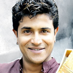 Shashi Tharan