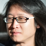 Peter Zuo