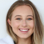 Jennie Sofie Lie Pickl