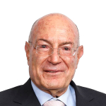 Arnon Milchan