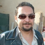 Ahmad Nader Galal