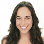 Samantha Rose Valletta