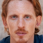 Andreas Holm-Hansen