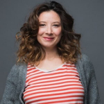 Jeanne Chartier