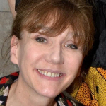 Virginie Lemoine