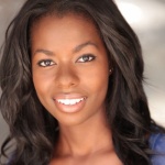 Camille Winbush