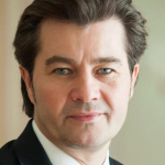 Yevhen Nyshchuk