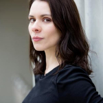 Sian Abrahams
