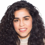 Mona Chalabi