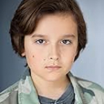 Clayton Cooper