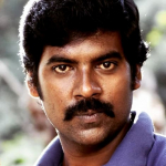 Madhan Kumar Dhakshinamoorthy